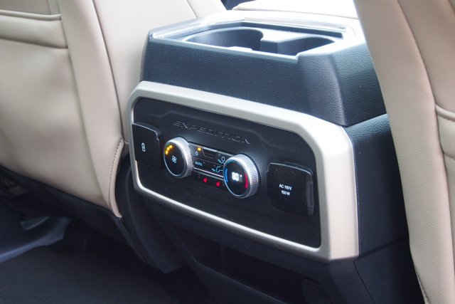 Certified 2024 Ford Expedition Max Limited image 15