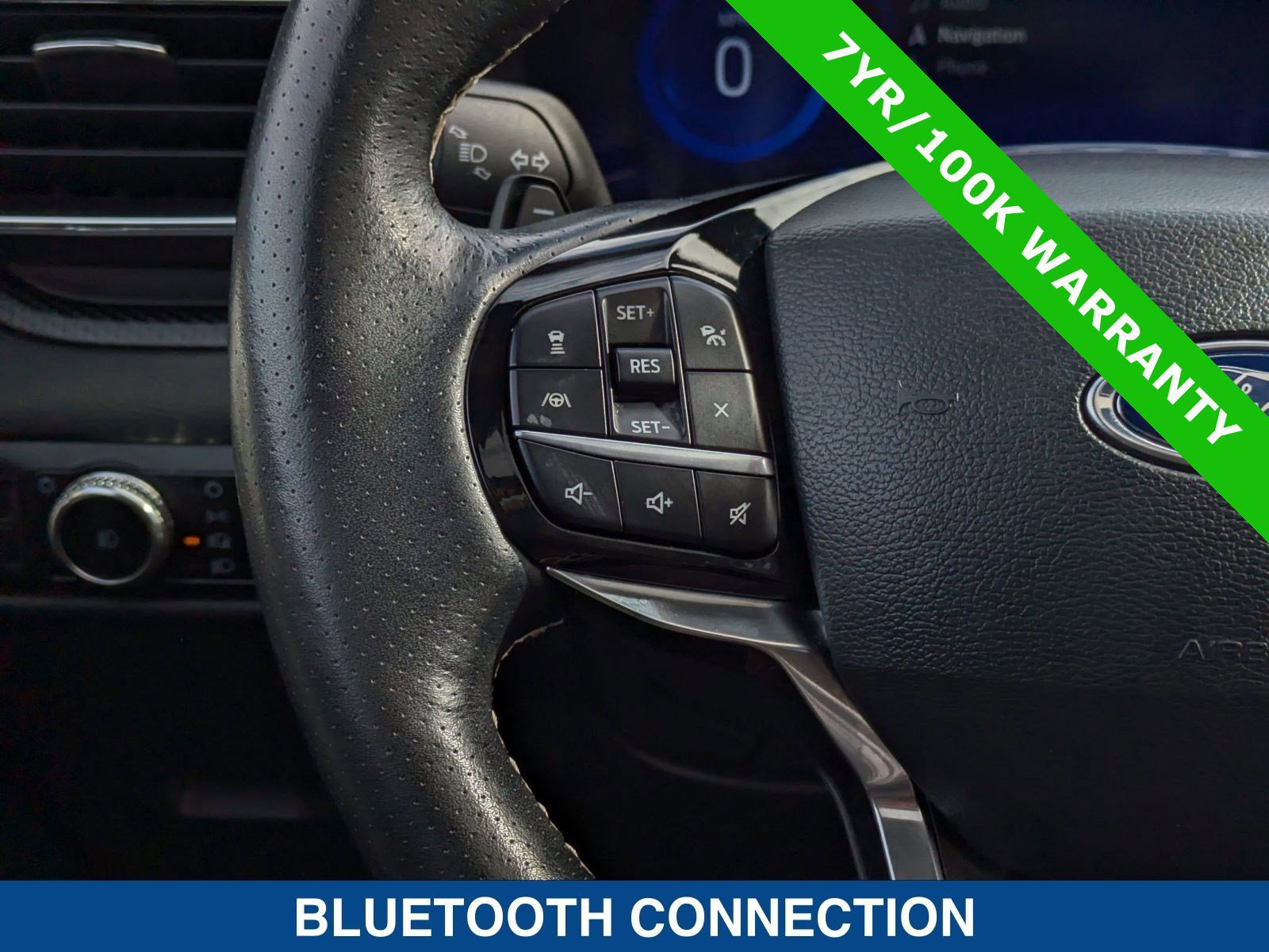 Certified 2023 Ford Explorer ST w/ Equipment Group 401A image 27