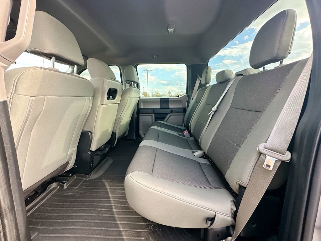 Certified 2020 Ford F150 XL w/ Equipment Group 101A Mid image 17