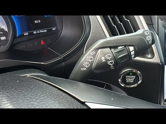 Certified 2023 Ford Edge SEL w/ Convenience Package AWD/4WD image 20