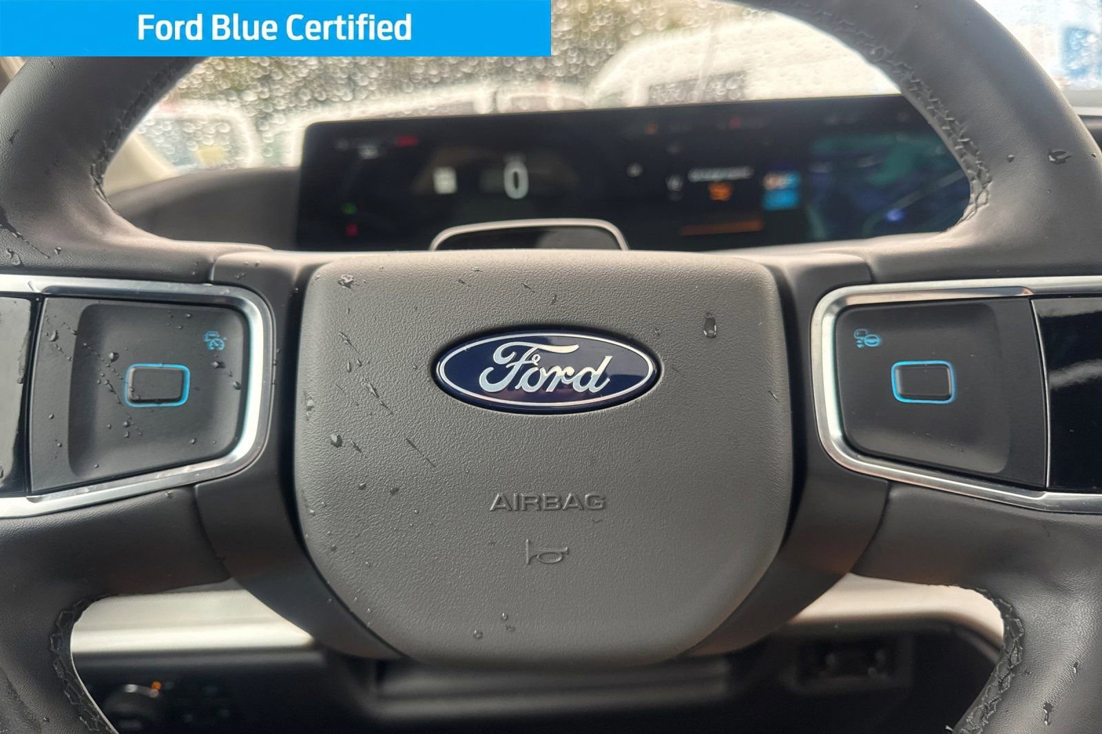 Certified 2025 Ford Expedition Max Active image 26