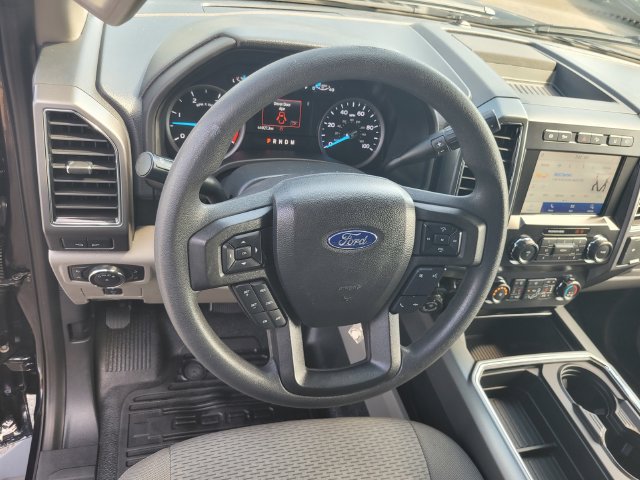 Certified 2022 Ford F350 XLT w/ XLT Premium Package AWD/4WD image 31