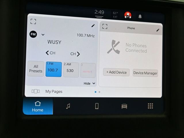 Used 2022 RAM 1500 Big Horn image 19