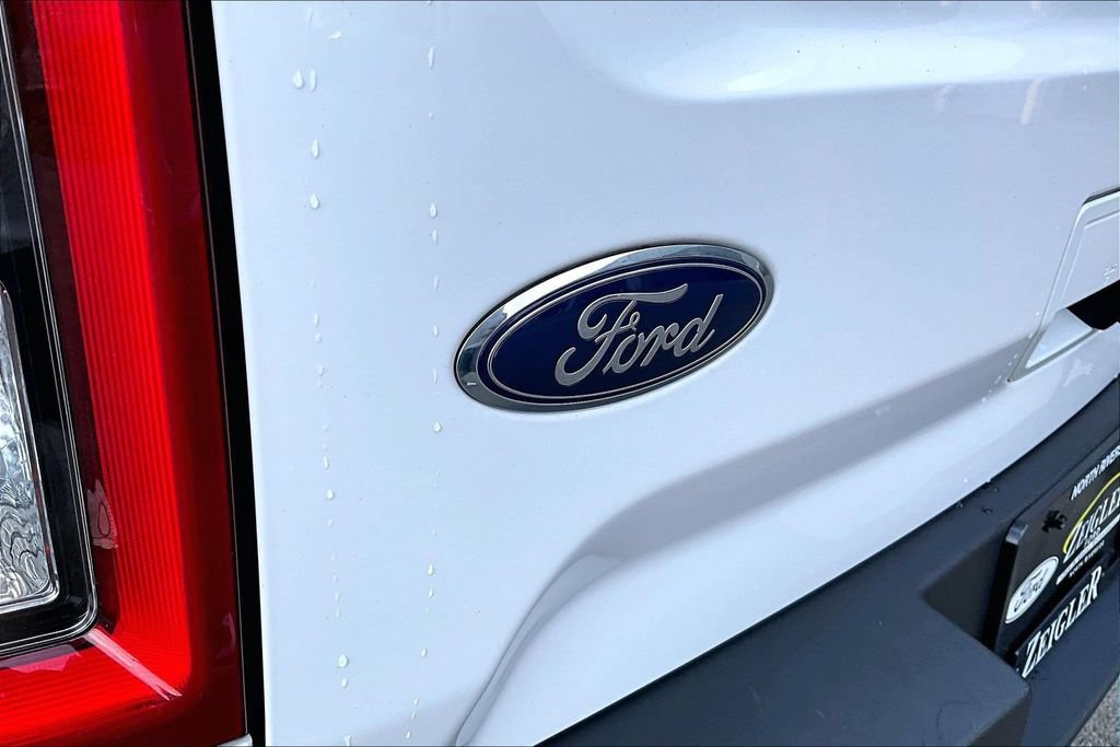 Certified 2022 Ford Bronco Sport Big Bend w/ Convenience Package AWD/4WD image 30