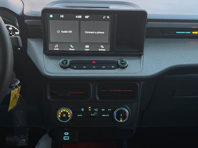 Certified 2023 Ford Maverick XLT w/ Equipment Group 300A Standard image 20