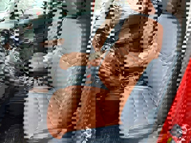 Certified 2024 Ford Maverick Lariat w/ FX4 Off-Road Package image 15