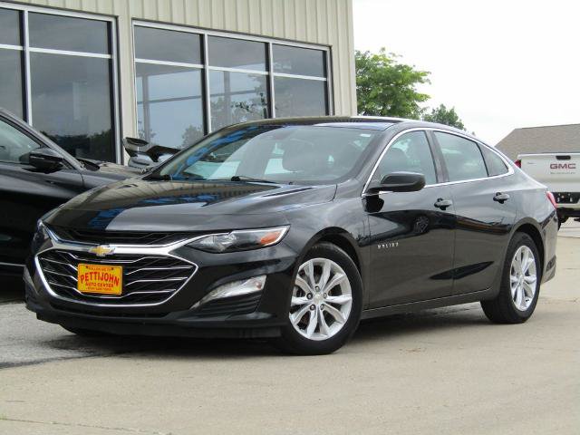 Used 2023 Chevrolet Malibu LT FWD image 12