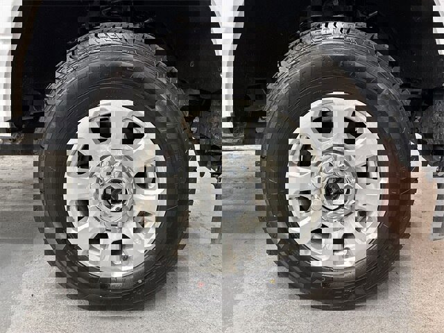 Certified 2024 Ford F250 XLT image 2