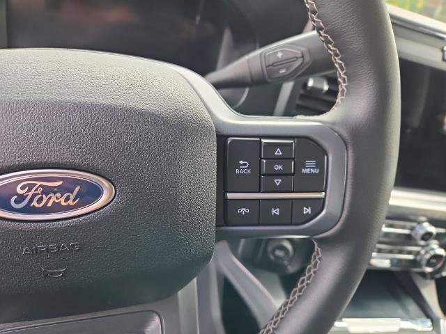 Certified 2025 Ford F450 Lariat w/ FX4 Off-Road Package AWD/4WD image 24