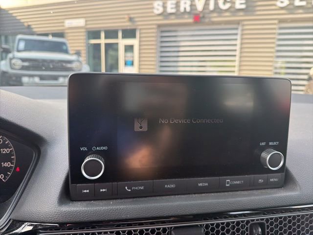 Used 2024 Honda Civic Sport image 23