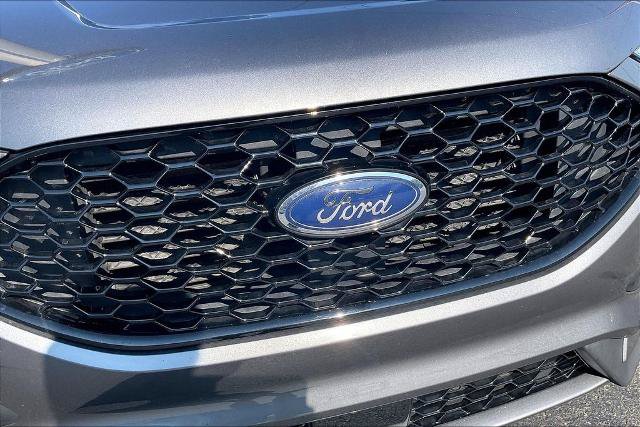Certified 2024 Ford Edge ST-Line AWD/4WD image 29