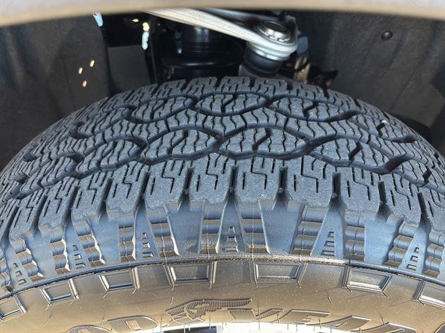 Certified 2025 Ford Ranger XL w/ Trailer Tow Package image 10