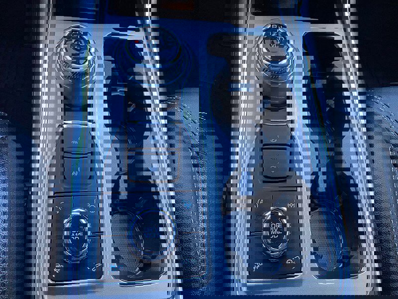 Certified 2020 Ford Explorer ST w/ ST Street Pack image 55