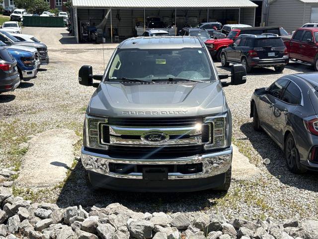 Certified 2019 Ford F250 XLT AWD/4WD image 2