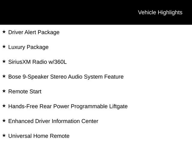 Used 2023 Chevrolet Suburban LT w/ LT Signature Plus Package image 15