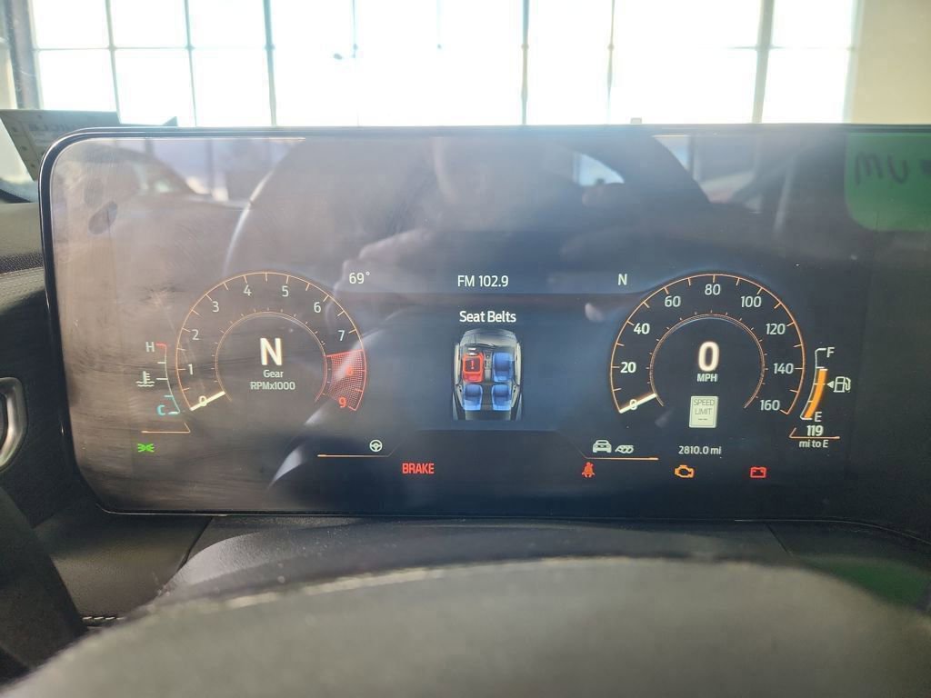 Certified 2024 Ford Mustang GT Premium image 14