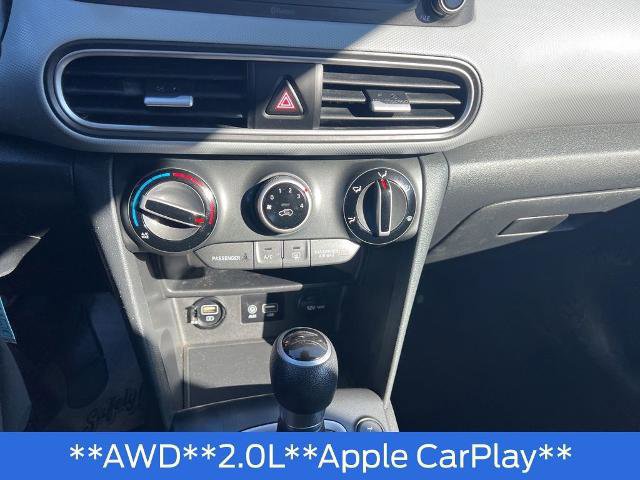 Used 2019 Hyundai Kona SE image 24