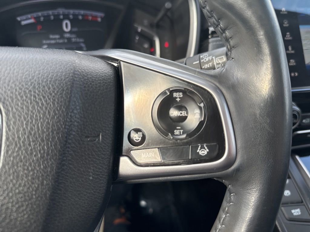 Used 2021 Honda CR-V Touring image 22