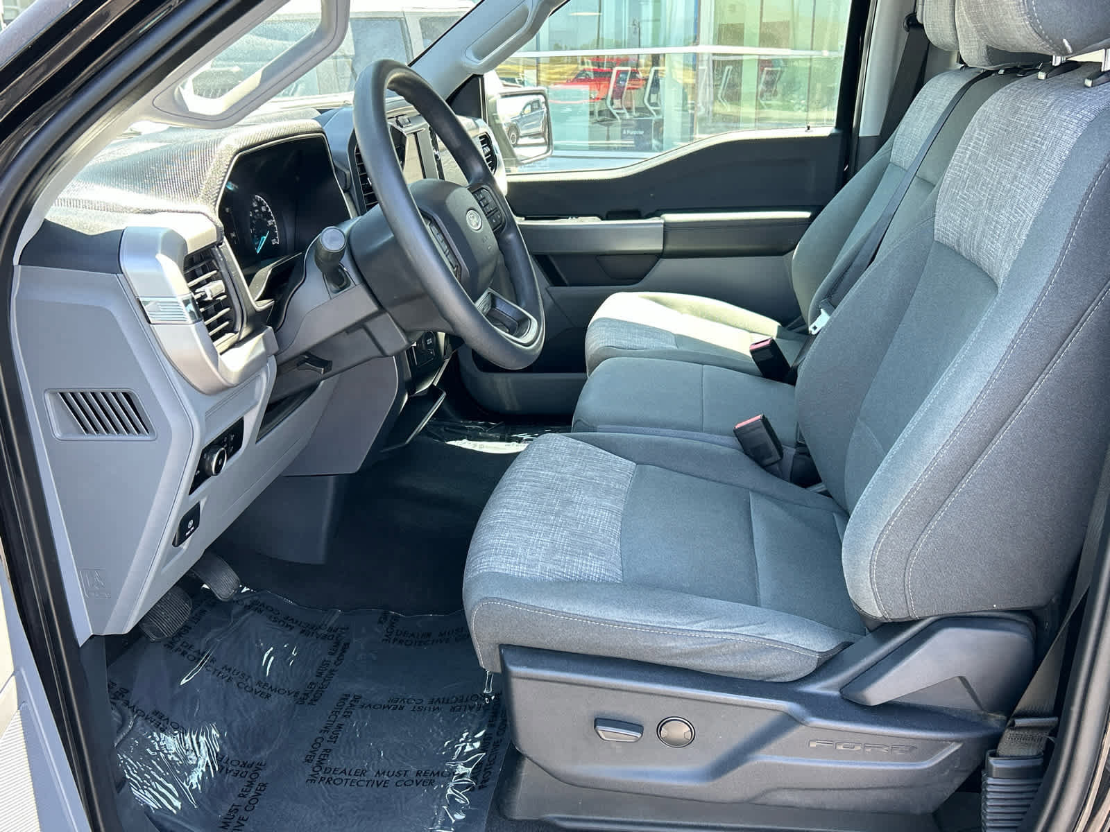 Certified 2023 Ford F150 XLT w/ Trailer Tow Package image 39