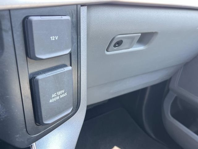 Certified 2023 Ford F150 XLT w/ Equipment Group 302A High AWD/4WD image 40