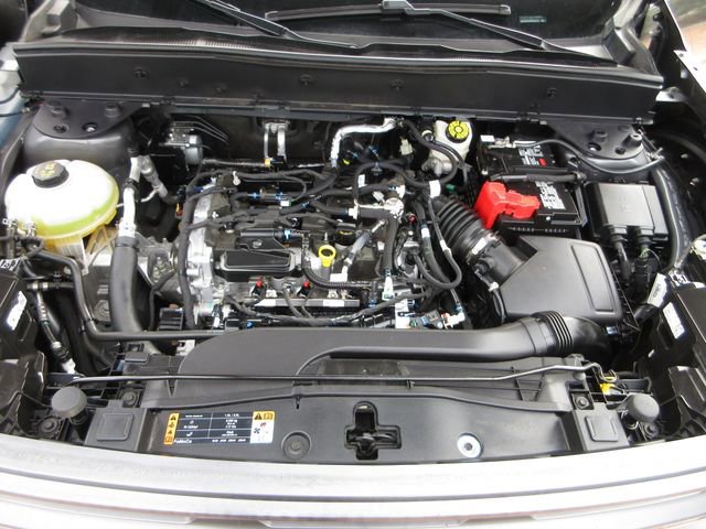 Certified 2024 Ford Bronco Sport Big Bend image 28