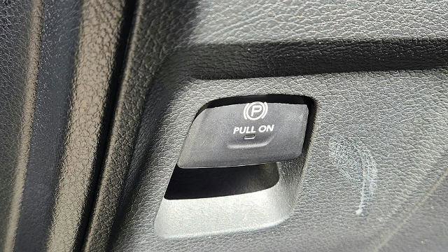 Used 2024 RAM 1500 Laramie image 11