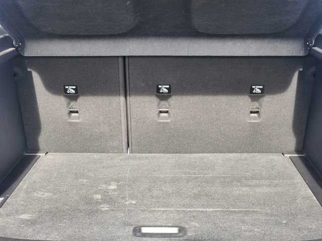 Used 2024 Chevrolet Trax RS w/ Sunroof Package image 21