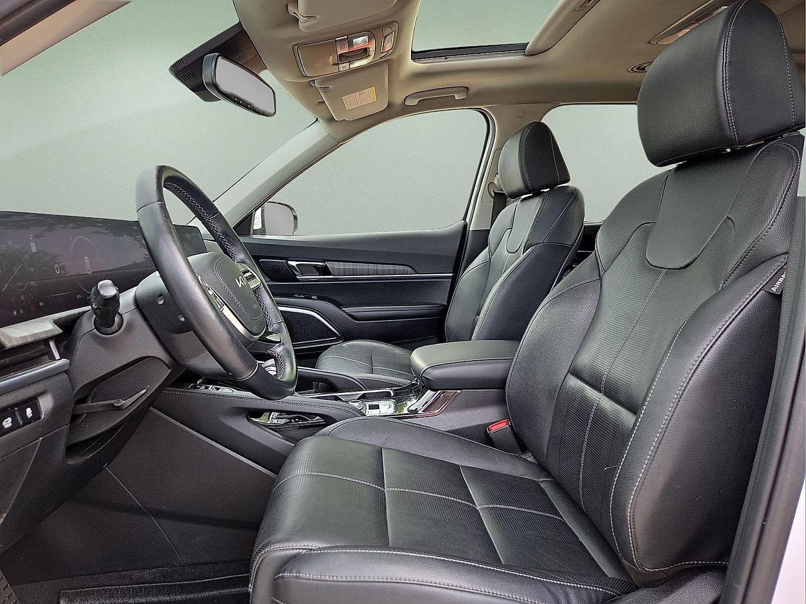 Used 2024 Kia Telluride SX image 15