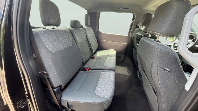 Certified 2024 Ford F250 XLT AWD/4WD image 17
