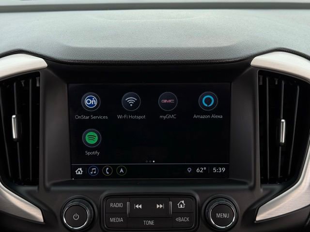 Used 2018 GMC Terrain SLE w/ Infotainment Package I AWD/4WD image 24