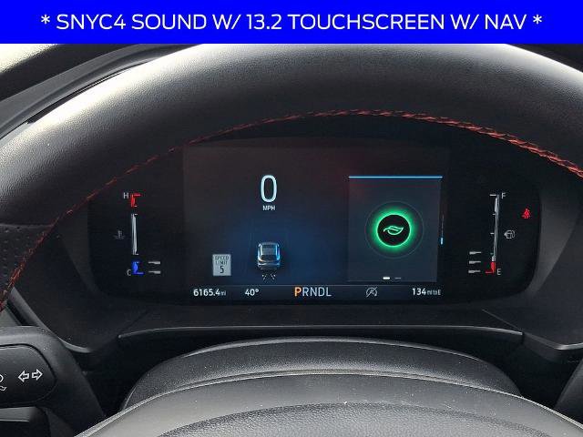 Certified 2023 Ford Escape ST-Line w/ Tech Pack #1 image 20