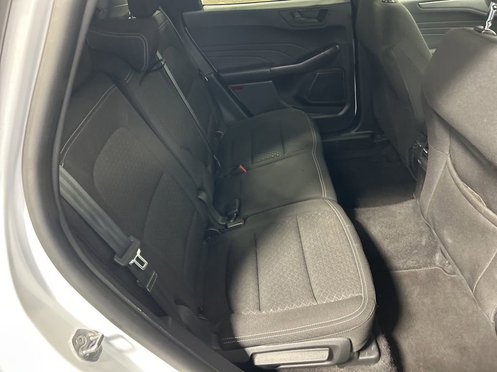 Certified 2024 Ford Escape Active image 11