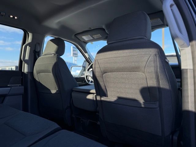 Certified 2024 Ford F150 XLT w/ Tow/Haul Package image 19