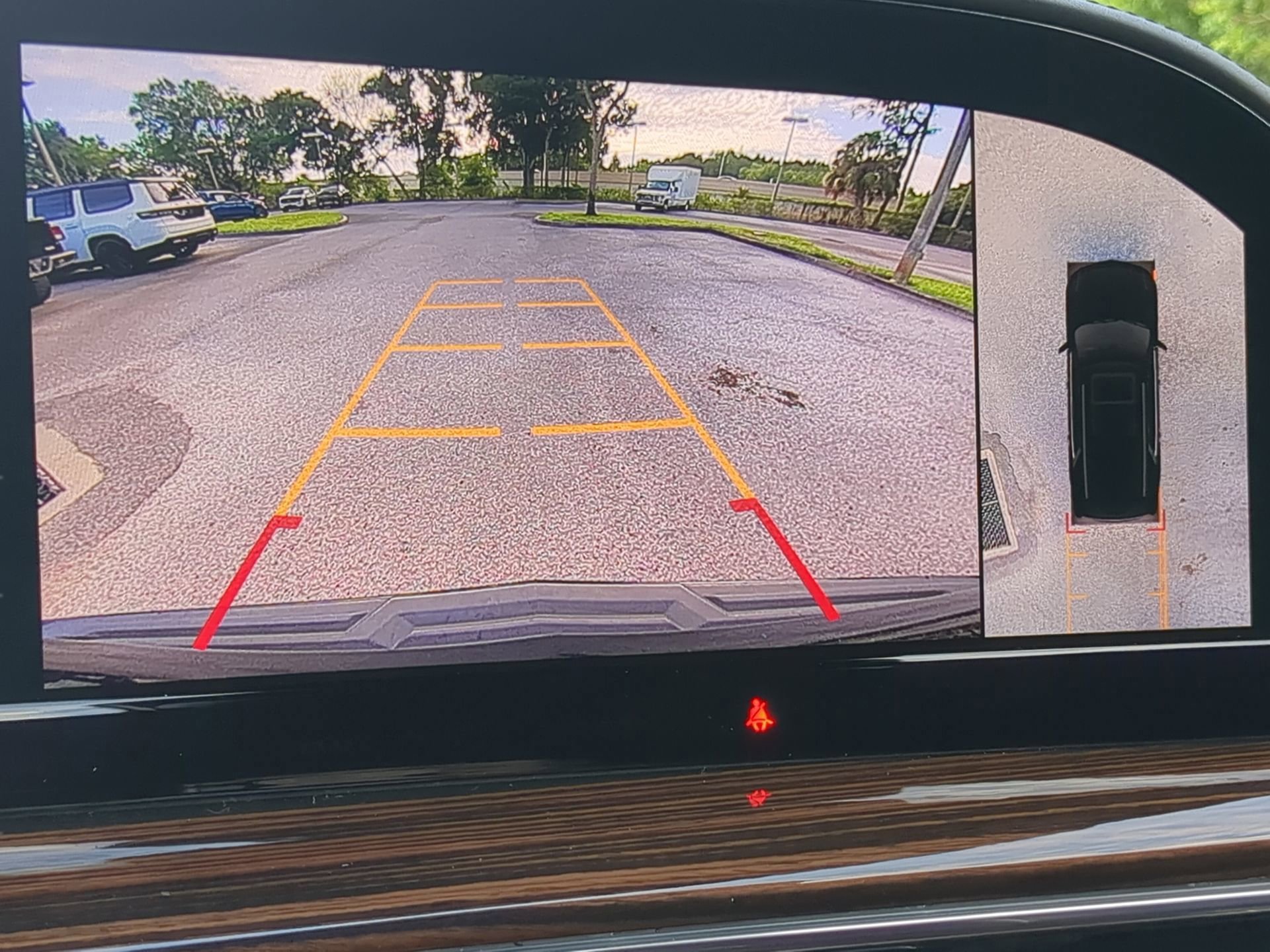 Used 2021 Cadillac Escalade ESV Premium Luxury AWD/4WD image 63