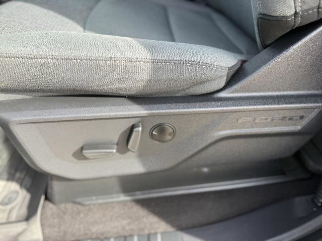 Certified 2024 Ford F150 XLT w/ Equipment Group 302A MID image 18