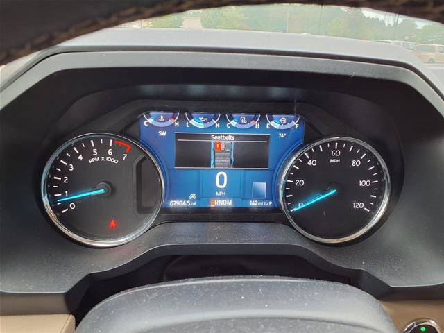 Certified 2024 Ford Expedition Limited AWD/4WD image 27