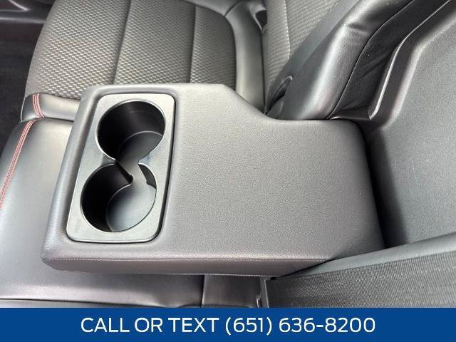 Certified 2023 Ford Escape ST-Line Elite AWD/4WD image 31