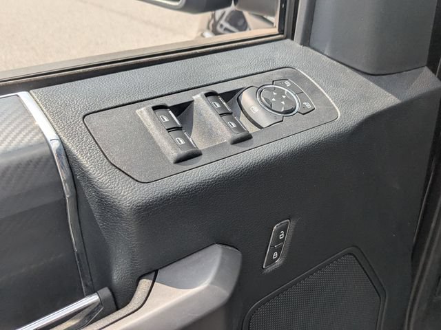 Certified 2019 Ford F150 XLT w/ Equipment Group 302A Luxury AWD/4WD image 10