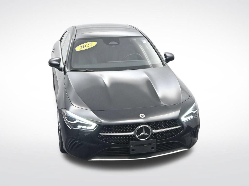 Used 2025 Mercedes-Benz CLA 250 image 30