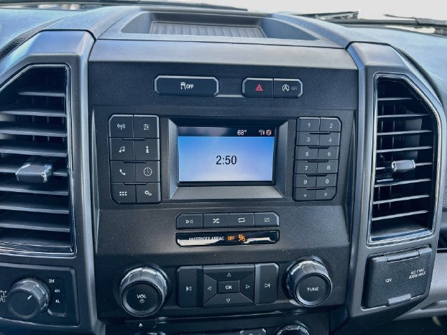 Certified 2018 Ford F150 XLT AWD/4WD image 20