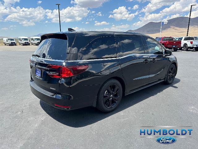 Used 2023 Honda Odyssey Sport image 5