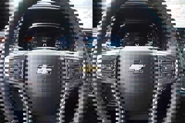 Used 2023 Chevrolet Tahoe Premier image 25