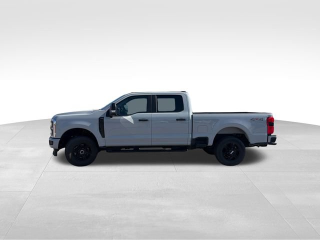 Certified 2026 Ford F250 XL w/ STX Appearance Package AWD/4WD image 3