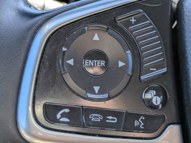 Used 2017 Honda CR-V Touring image 25