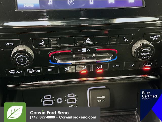 Used 2024 Jeep Grand Cherokee L Altitude image 19