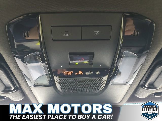 Used 2024 Toyota Land Cruiser AWD/4WD image 26