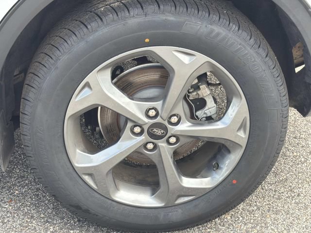 Certified 2025 Ford Escape ST-Line AWD/4WD image 15