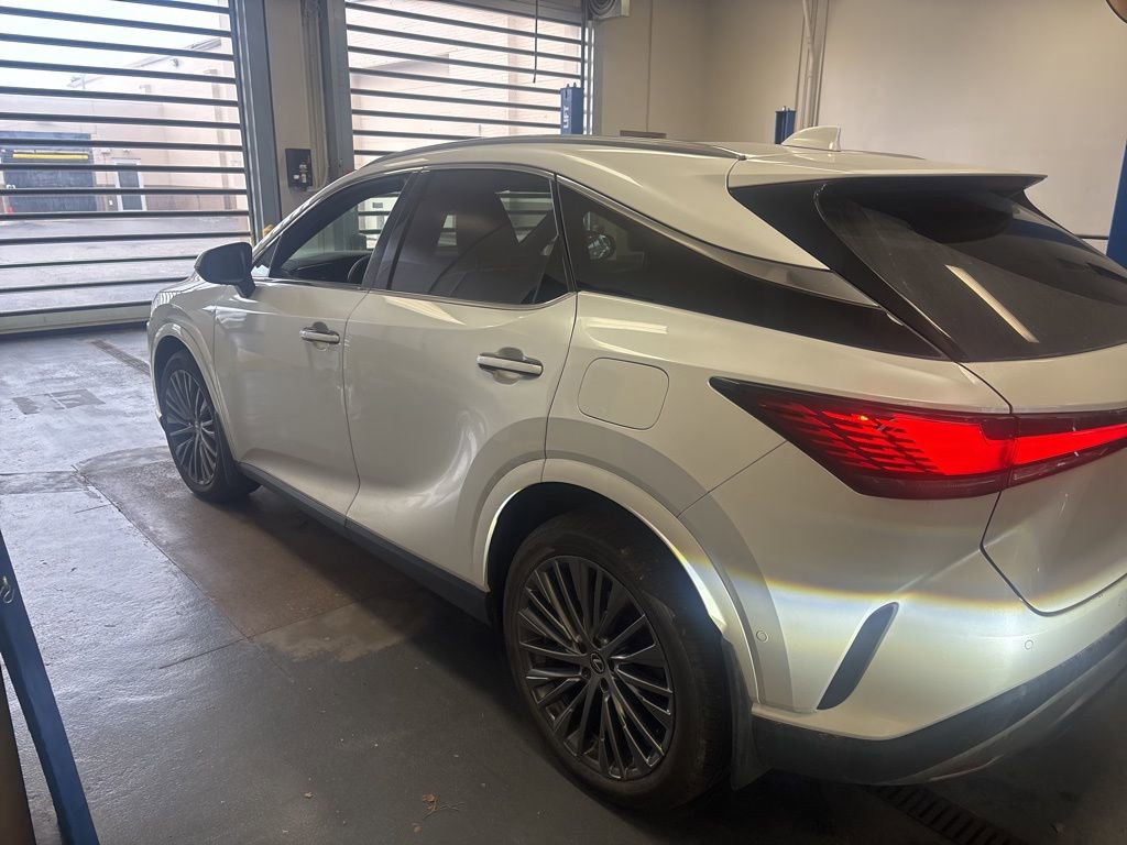 Used 2024 Lexus RX 350 AWD w/ Convenience Package image 7