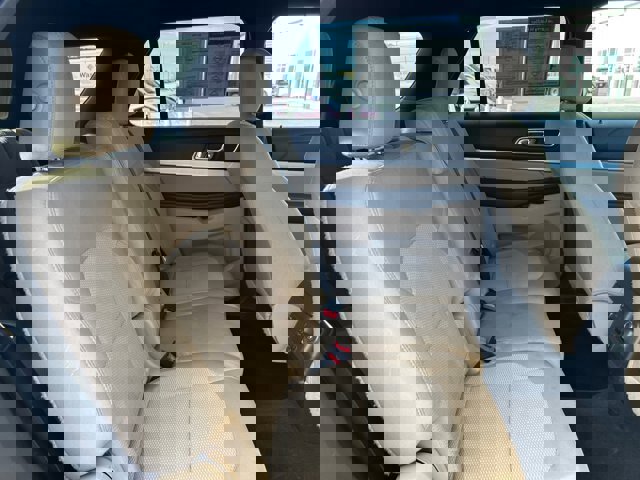 Certified 2017 Ford Explorer XLT image 19