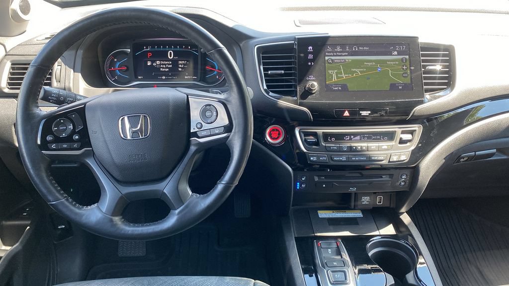 Used 2019 Honda Pilot Elite image 21